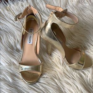 Steve Madden heels